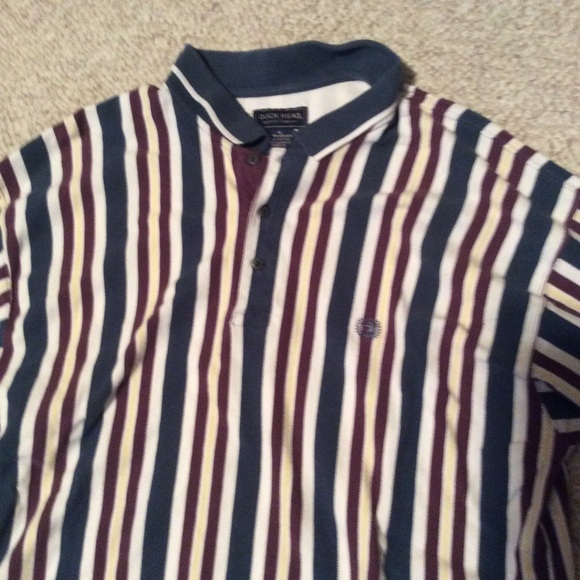 Vintage Cutter and Buck Polo - Picture 2 of 2